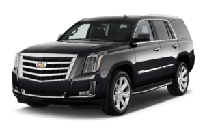 Cadillac Escalade limo rental in King of Prussia, PA